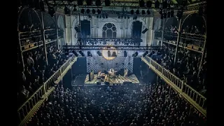 DeWolff - Paradiso, Amsterdam (Official Aftermovie Tascam Tapes release - JAN 11, 2020)