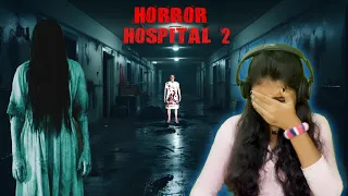 Horror Hospital Full Gameplay in Tamil | Jeni gaming