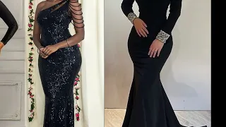 Gorgeous Dinner Dress Styles for Award and red carpet event #fashion #dinner #award #2023