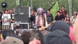 Nofx - K-Hole / Angst / Soul Doubt / You’re Bleeding / Eat The Meek- 06/25/2023 - Columbus, OH