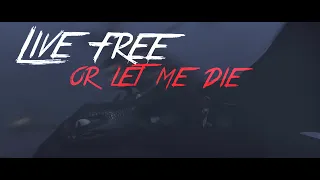 httyd toothless|Как приручить дракона клип Беззубик|Live Free or Let Me Die