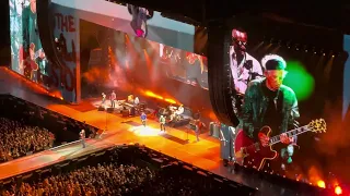 The Rolling Stones ~ 04 Angry ~ 05-15-2024 Live at Lumen Field in Seattle, WA