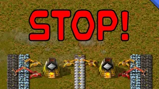 More Things I Wish I Knew Before Playing Factorio (Tips And Tricks Tutorial)