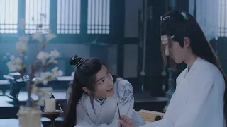 Untamed but weird S2 (WangXian Edition)