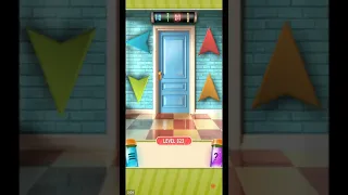 100 DOORS PUZZLE BOX LEVEL 23 ANSWERS