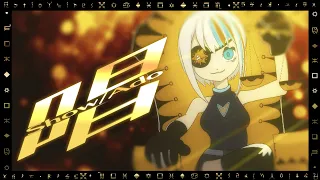 【オリジナルMV】超かっこよく Ado『唱』歌ってみた！【ユニバーサル･スタジオ･ジャパン「 ゾンビ・デ・ダンス 」新テーマソング】#ラティオ・ユィリス