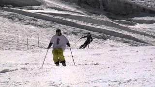 Warren Smith Ski Academy week 6.mpg