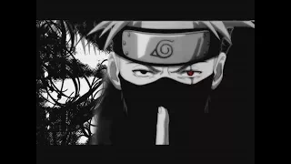 Kakashi 【sad AMV】- Breaking benjamin Ashes Of Eden