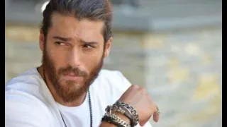 Mensagens perturbadoras de Can Yaman