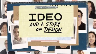 IDEO and a Story of Design