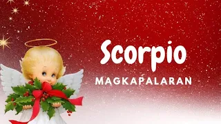 May long term success. Hirap Kang pumili. May solution. #scorpio #tagalogtarotreading #horoscope