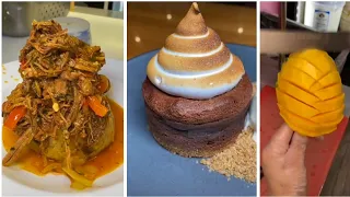 Best Oddly Satisfying Videos Food P-35 || Food Food's