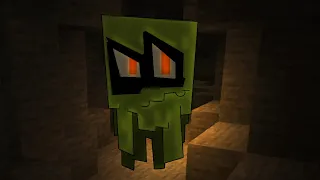 A Glare’s Life - Minecraft Animation