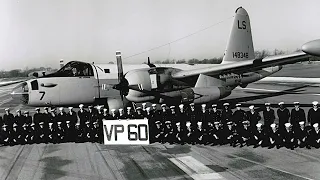 Village Flashback: Glenview Naval Air Station