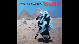 The Bank (feat. Vic Vergeat) [RIP] - When It's Over (1985 New Wave, Synth, Pop Rock AOR Melodic)