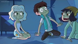 Everything Janna Says in Star vs. the Forces of Evil