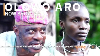 Olowo Aro Latest Yoruba Movie 2022 Drama Starring Bukunmi Oluwasina |Odunlade Adekola|Murphy Afolabi
