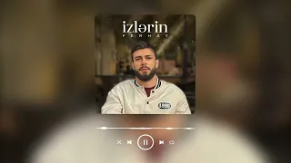 Ferhat - İzlərin (Prod by. SarkhanBeats)