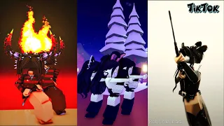 Roblox TikTok Edits #57