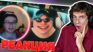 Мелшер Смотрит: Реакция Скрынника на 5opka-SkrInNiK piss(Дима Скрынник RIP)