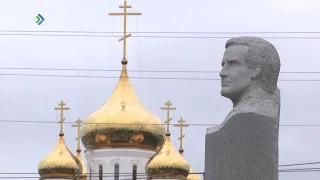 В Коми вспоминают Героя России, подполковника ФСБ Александра Алексеева