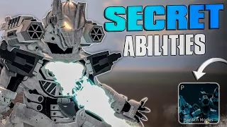 Type 3 Kiryu Secret Abilities - Kaiju Universe