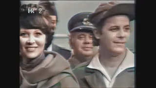 Jalta, Jalta (1972) - Neka cijeli ovaj svijet (AI upscaled & colourised)