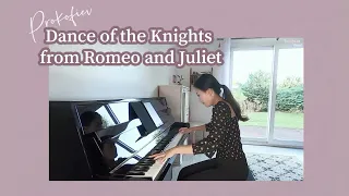 Romeo and Juliet : Dance of the Knights - Sergei Prokofiev