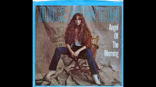 Juice Newton - Angel Of The Morning (HD/Lyrics)