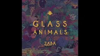 Glass Animals - Cocoa Hooves [Re-record] (Official Instrumental)