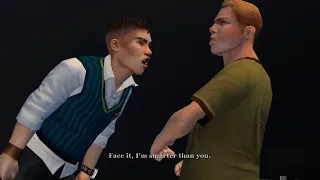 Bully: Scholarship Edition. #32. Битва за школу