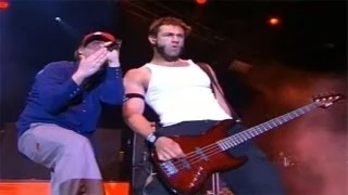 Bloodhound Gang - Fire Water Burn [Live Rock am Ring 2006]