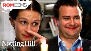 And the Last Brownie Goes To? - Notting Hill | RomComs