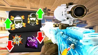 The NEW RECRUIT is INSANE (New Blood Gameplay)