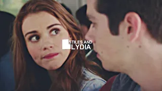 Stiles & Lydia | Fortress