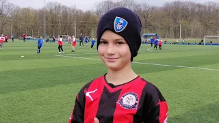 ФК Покрова Львів U-11