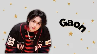 XDINARY HEROES GUIDE: GAON