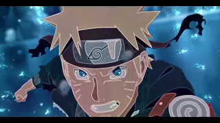 Naruto Badass Royalty edit   The Prophecy Child「AMV Edit」 1080p