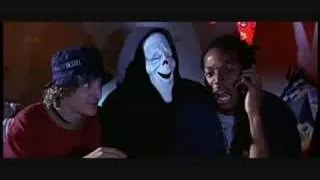 Stoner Scary Movie