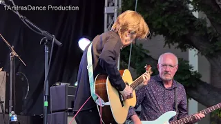 Eric Johnson - Lake Travis - 5/4/19 Dallas International Guitar Festival