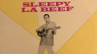 Sleepy La Beef - I'm Through