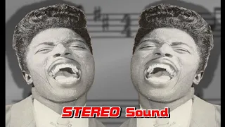 Little Richard - Ready Teddy  1956 (STEREO)