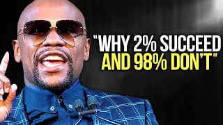 One Of The Greatest Speeches Of All-Time | Floyd Mayweather