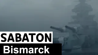 SABATON - Bismarck (Fan Made Music Video)