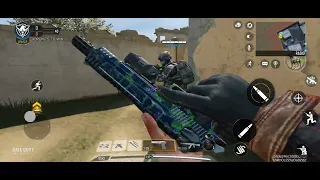 Call of Duty mobile part 9