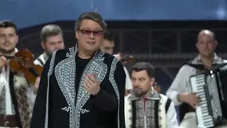 FUEGO ȘI ORCHESTRA FRAȚILOR ADVAHOV - OF, INIMIOARĂ!