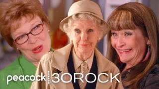 "Moms Come To Work" Day | 30 Rock