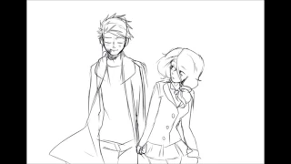 our love is god-animatic wip
