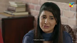 Nehar - Episode 14 - Best Scene 05 - HUM TV Drama