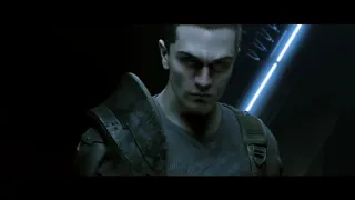 STAR WARS: Sabaton - Resist and bite (music video)   Star Wars:  The Old Republic